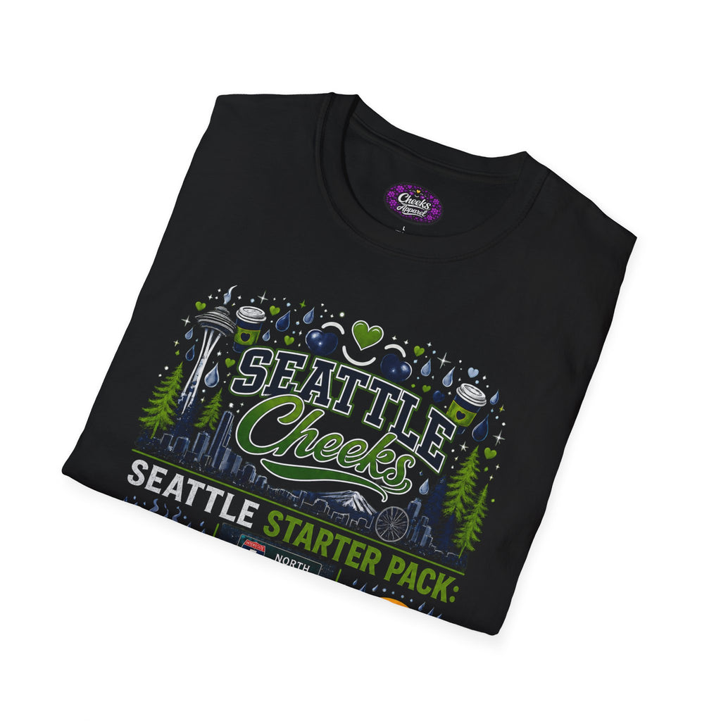 Seattle Starter Pack