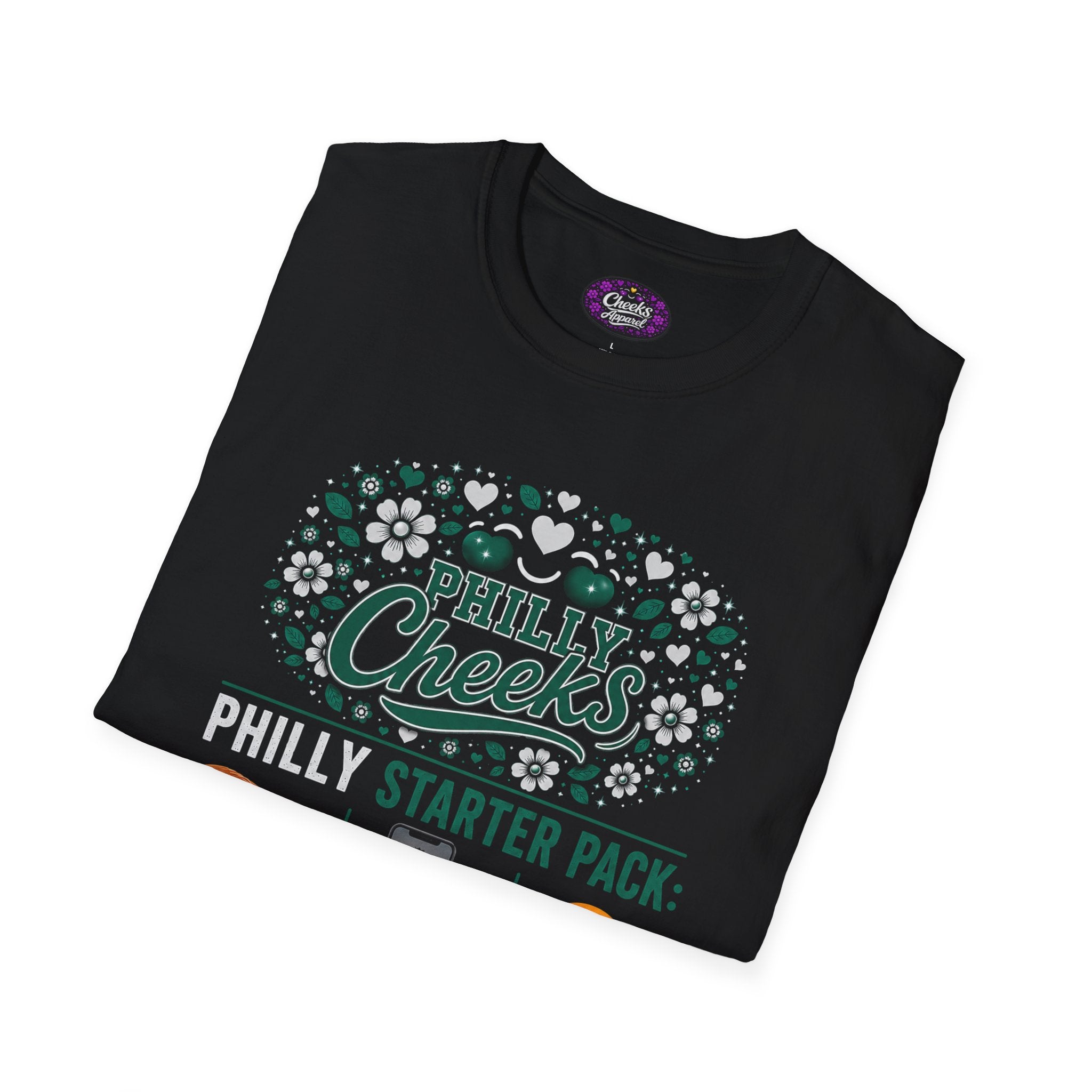 Philly Started Pack