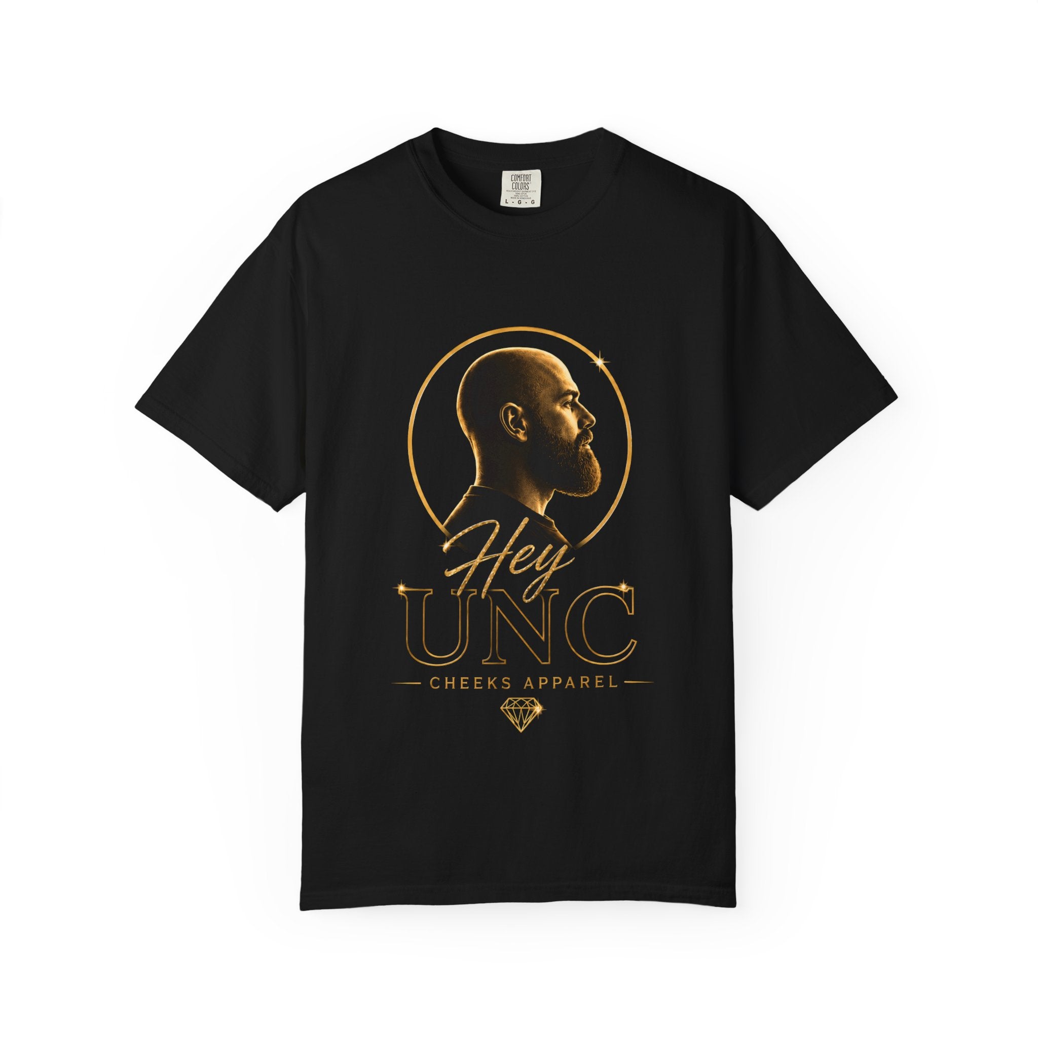 Hey Unc