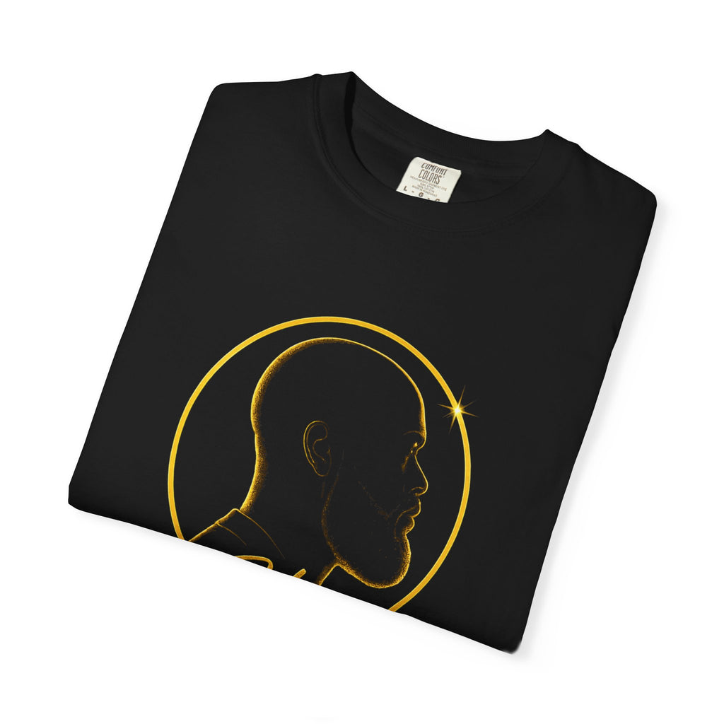 Hey Unc Silhouette