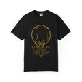Hey Unc Silhouette