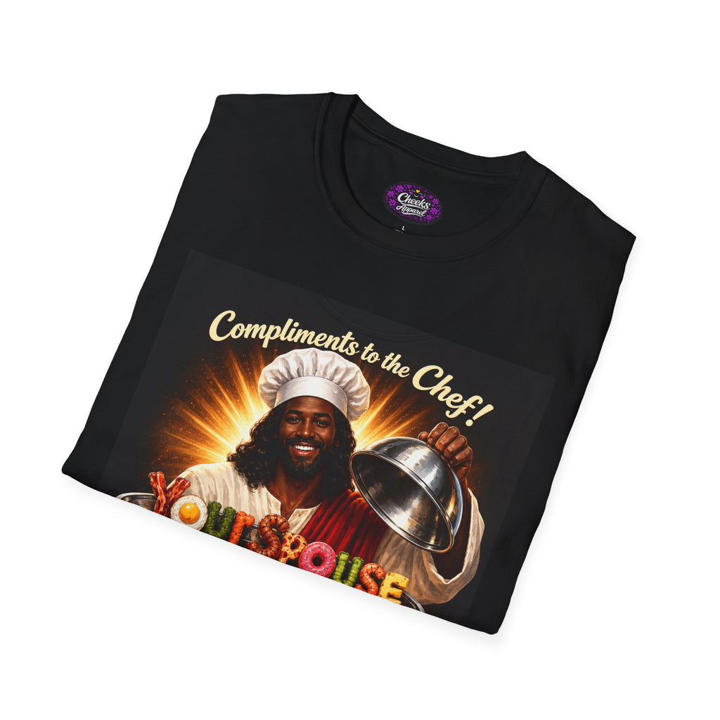 Chef’s Blessings 1