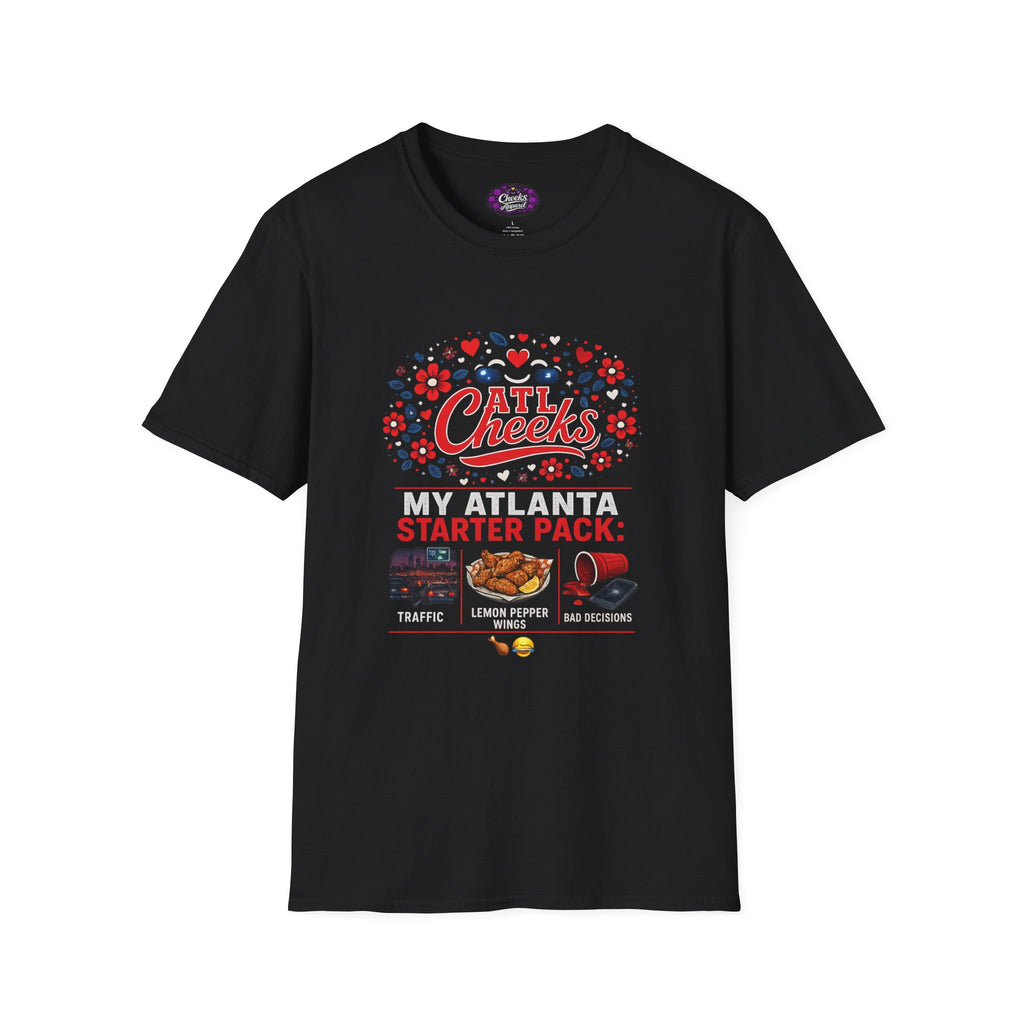 ATL Starter Pack