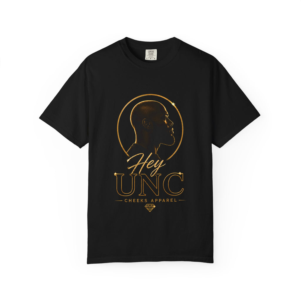 Hey Unc