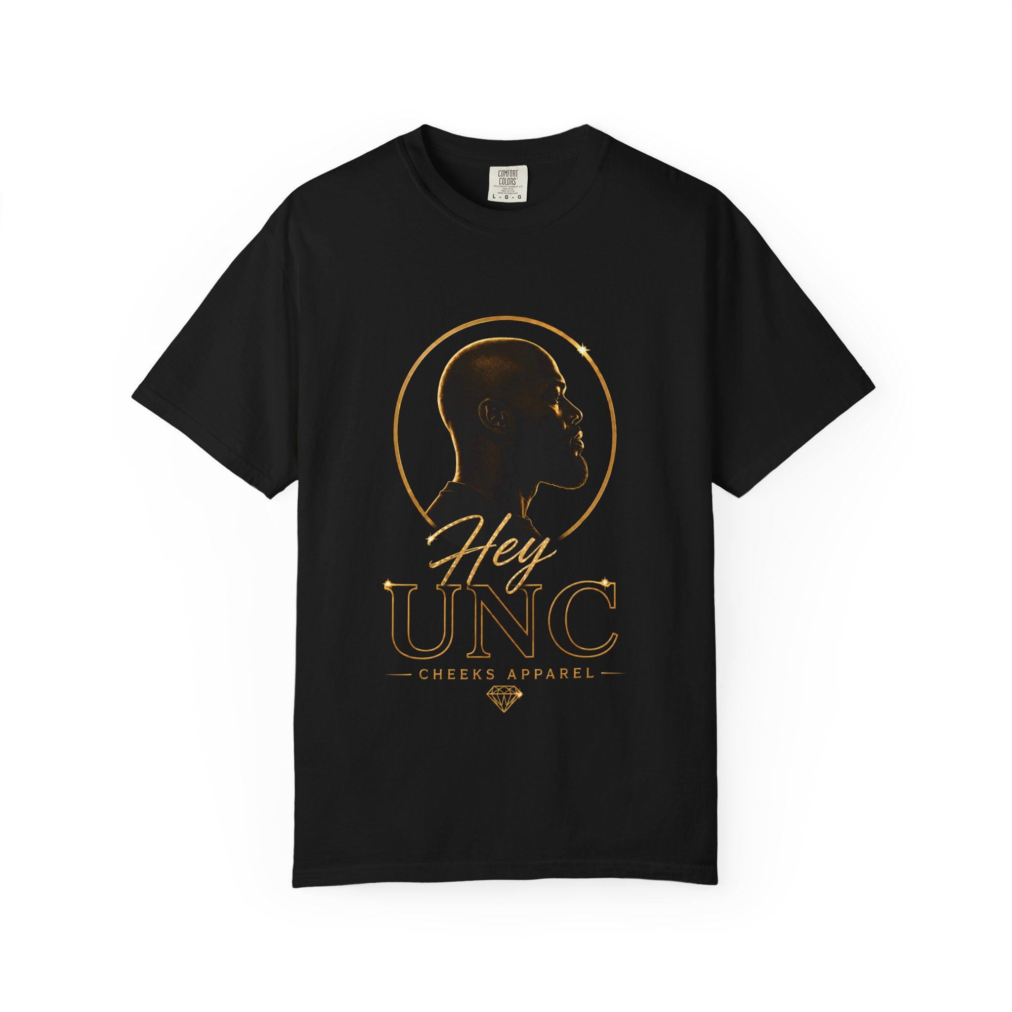 Hey Unc