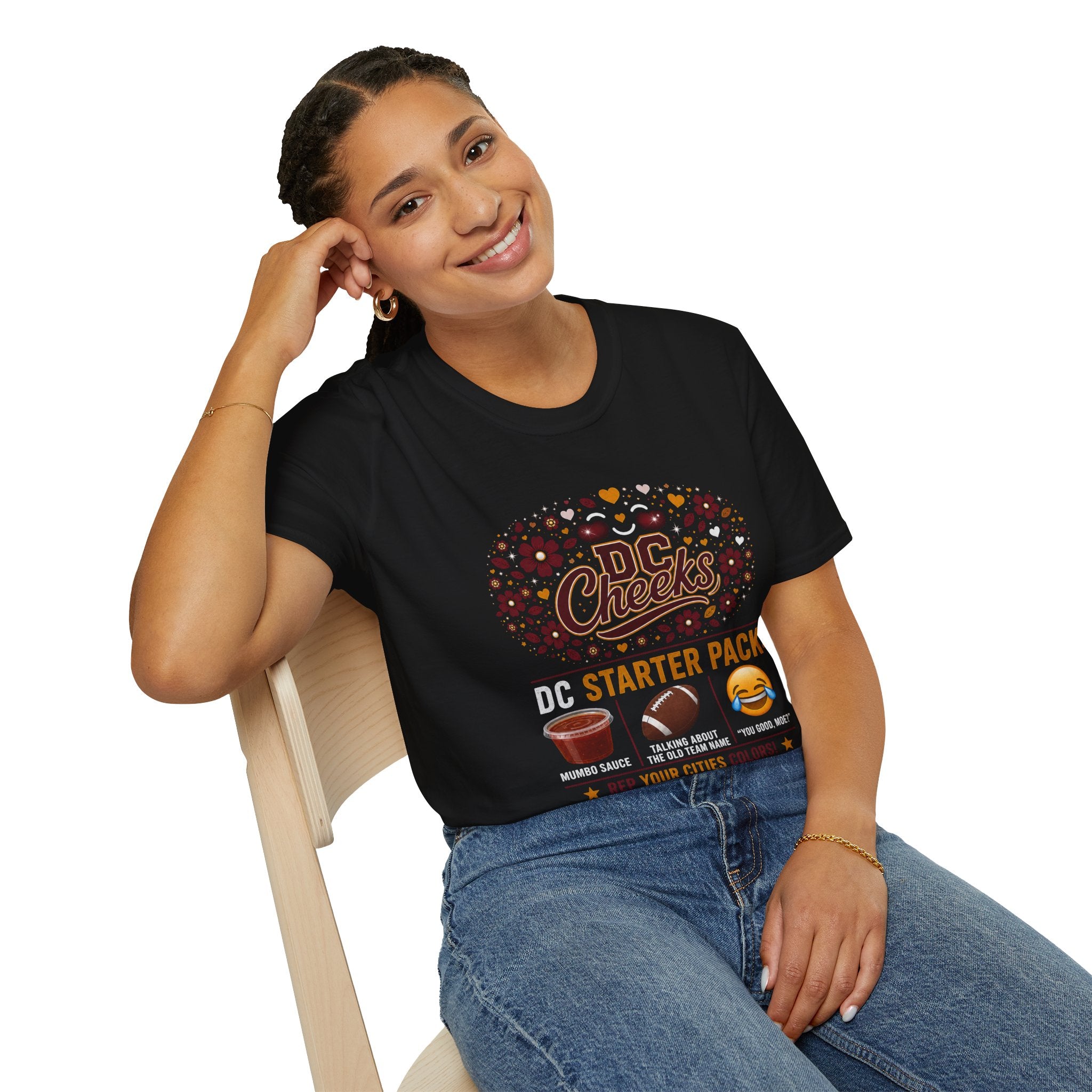 DC Starter Pack