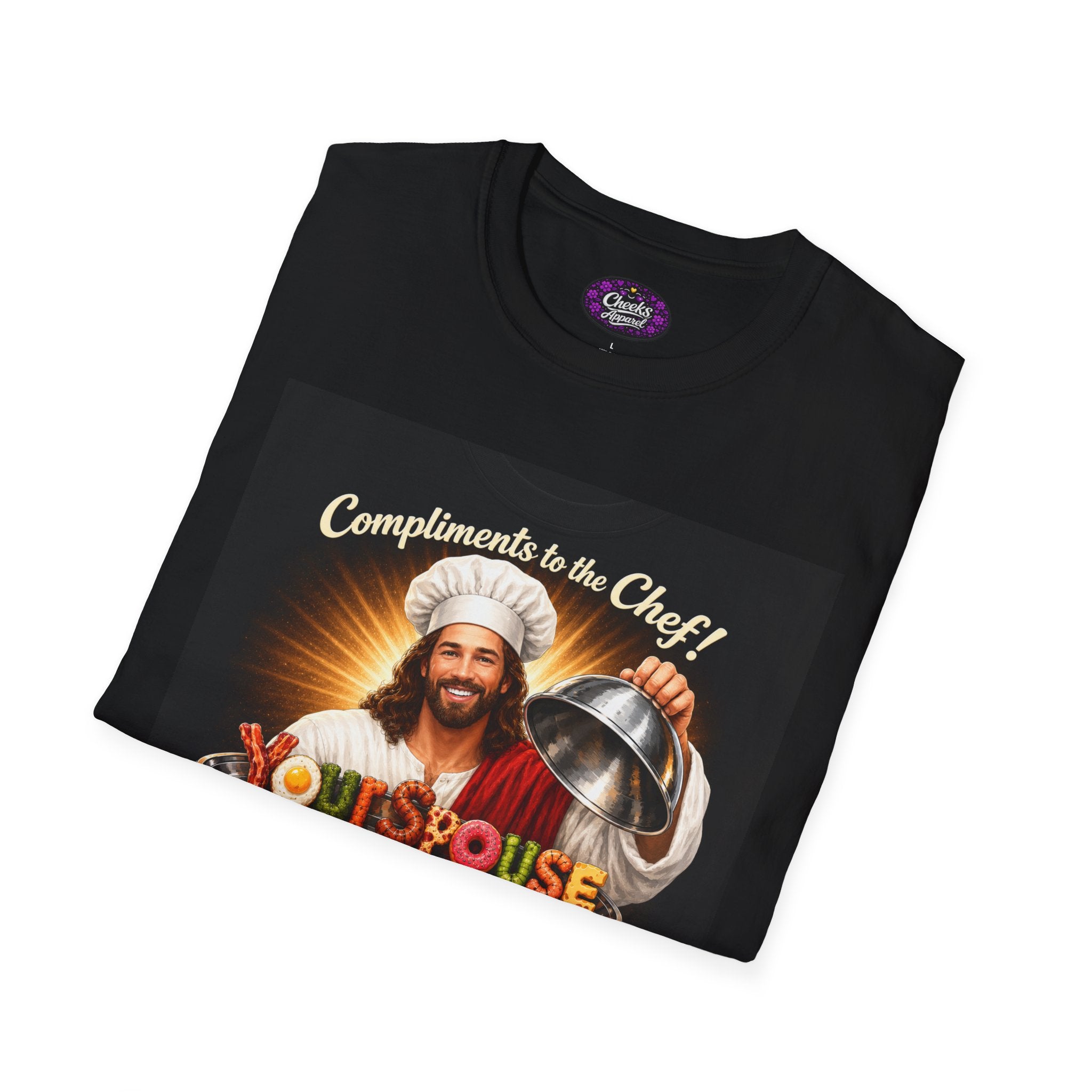 Chef’s Blessings 2