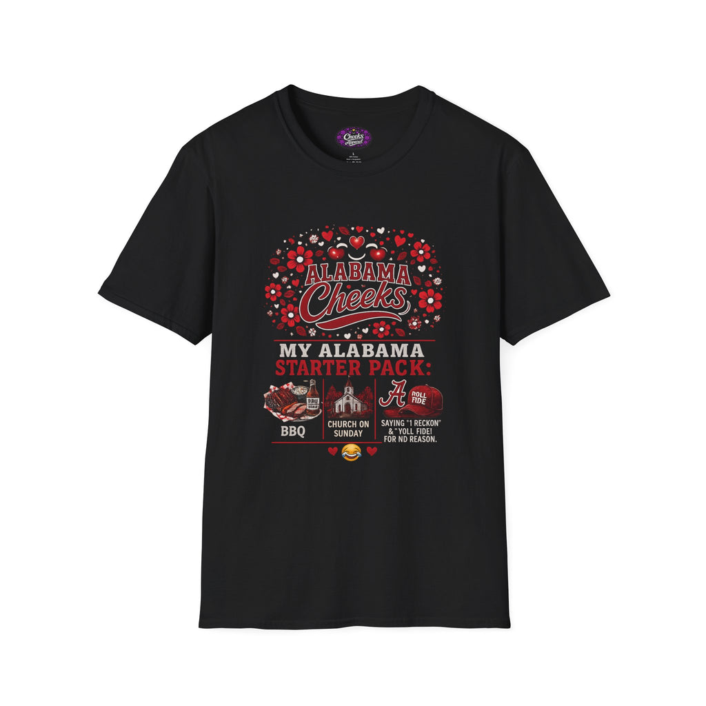 BAMA Starter Pack