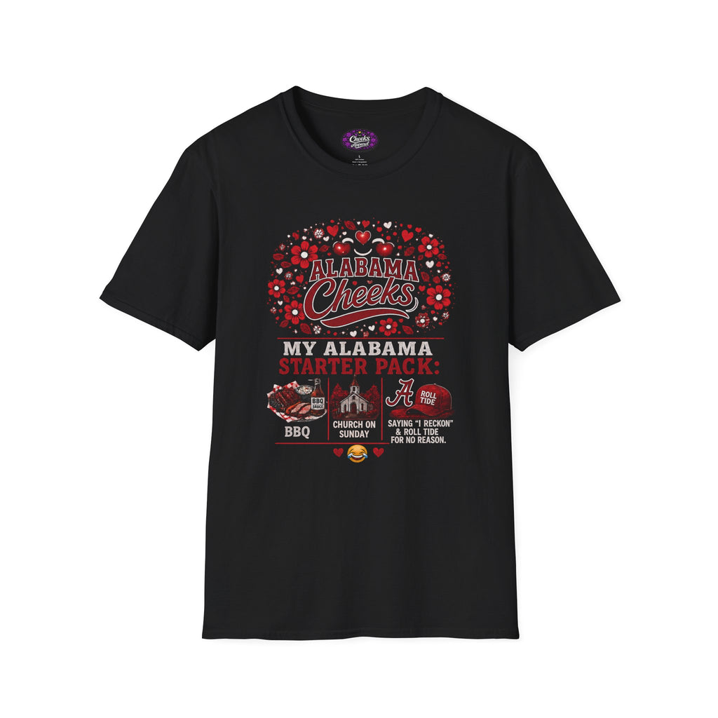 Alabama Starter Pack