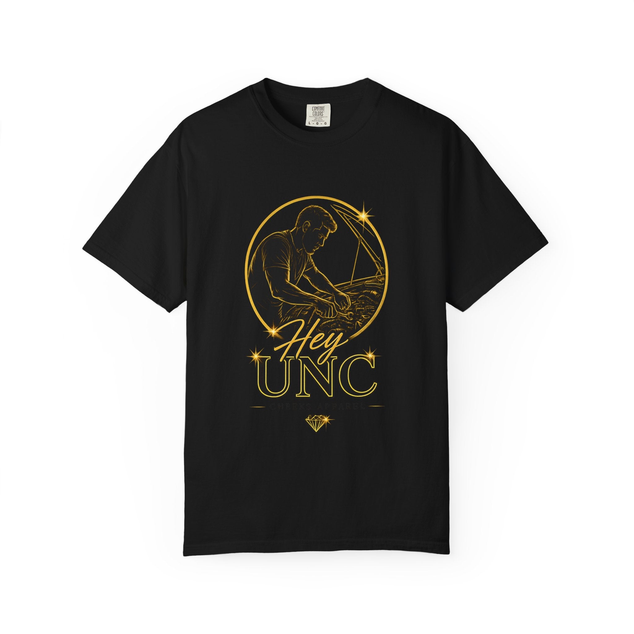 Hey Unc