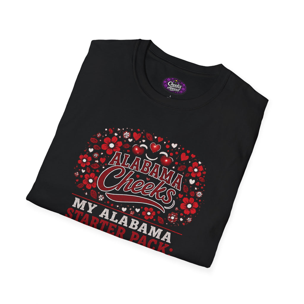 Alabama Starter Pack