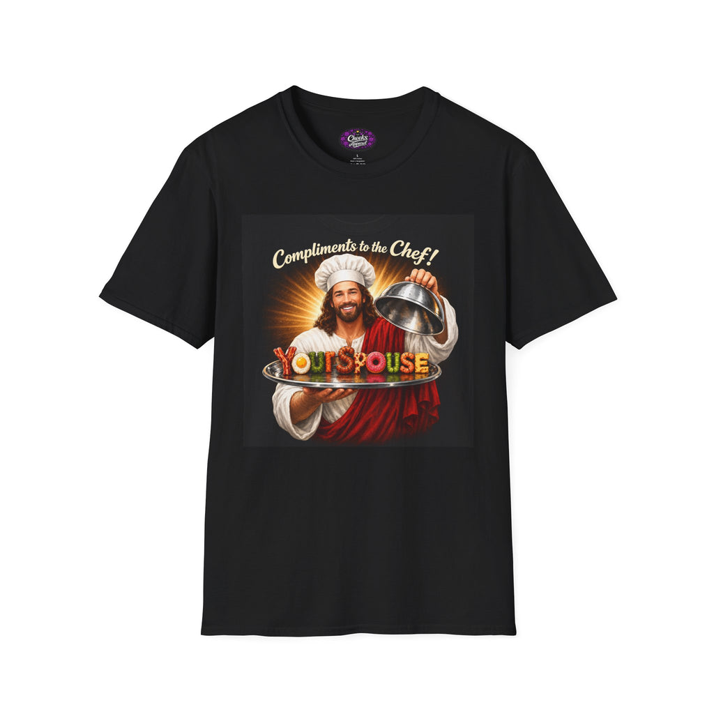 Chef’s Blessings 2