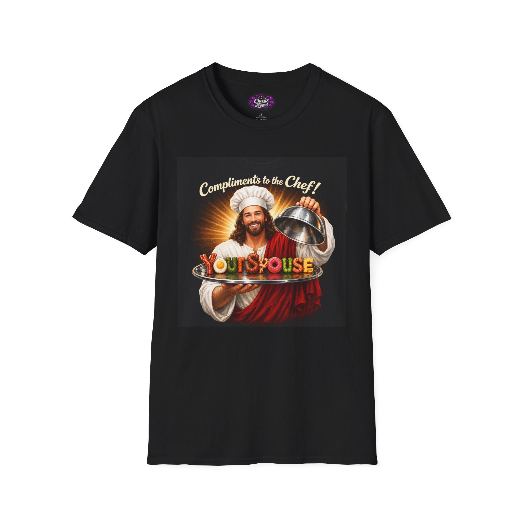 Chef’s Blessings 2