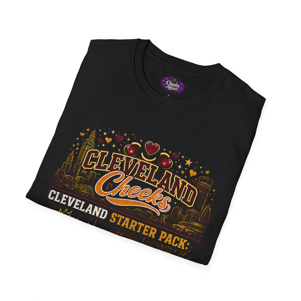 Cleveland Starter Pack